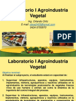 Practica N 1. Agroidustria Vegetal I