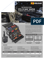Pelican 0450 Sell Sheet