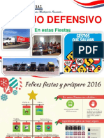 Manejo Defensivo - Dic 2015 PDF