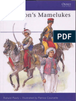 Osprey, Men-at-Arms #429 Napoleon's Mamelukes (2006) OCR 8.12 PDF