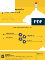 Kel.7 Dasar Konseling