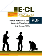 Manual de Protecciones CTM 3