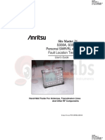 SgLabs - ANRITSU S330a S331a PDF