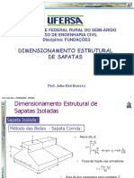 AULAS_FUNDACOES-UFERSA-Dim Estrut Sapatas.pdf