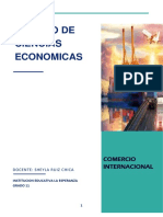 Modulo de Trabajo Grado 11 PDF