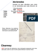 Distancias Declaradas PDF