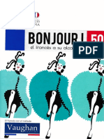 Bonjour! El Francés A Su Alcance 50 PDF