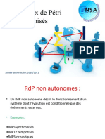 RDP Synchroinisé