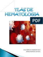 Atlas de Hematologia Actual