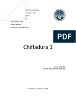 Chicladura 2020