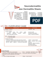 Dermatitis