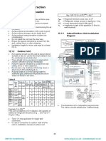 Installation Instruction Highlights Indoor/Outdoor Unit Placement