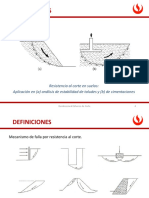 Diapositivas Selecc. Resistencia Esfuerzo Corte PDF