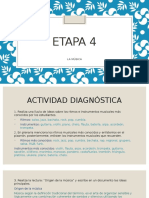 Apreciacion de Las Artes Etapa 4 PDF