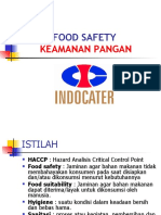 HACCP