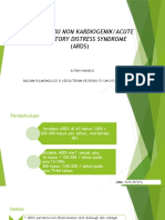 (16-1) ACUTE RESPIRATORY DISTRESS SYNDROME-farih