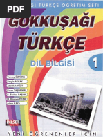 GT Di̇l Bi̇lgi̇si̇ 1 PDF