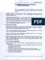 Kak - Pengadaan Konsultan Atau Instruktur Pelatihan Midas Civil (0085-20) PDF