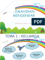 KELUARGA HARMONI