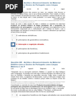 Apol nota 100 MATERIAL DIDÁTICO PARA O ENSINO DE PORTUGUÊS COMO LÍNGUA MATERNA.docx