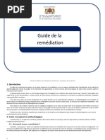guideRemediationFr