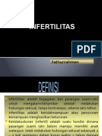 Infertilitas