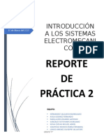 Practica 2 - Ley de Ohm y LVK