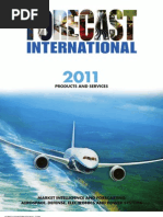 Download Forecast International Products  Services 2011 by Forecast International SN45425925 doc pdf