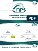 8 Induccion Mercadeo y Comunicaciones PDF