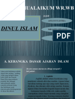 Dinul Islam
