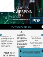 Que Es Powerpoint