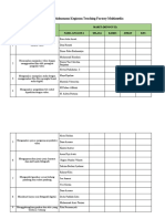 0000 Jadwal Pelaksanaan Kegiatan MINGGU 2