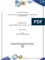 INFORMATICA FORENSE - Yudy PDF