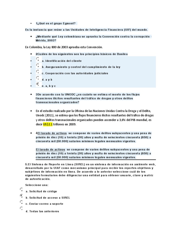Qué Es El Grupo Egmont PDF