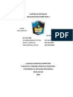 Sampul Laporan Lengkap Komputer