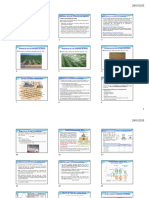 Demanda para Agricultura PDF