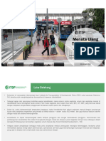 Usulan ITDP Untuk Menata Ulang Transportasi Di Jakarta 220119