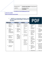 Actividad 2 de DMAIC