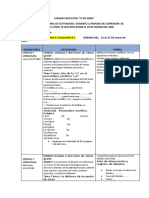 Plan Semana 2 de Décimo