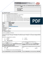 Formato Proceso de Contratación Jhily