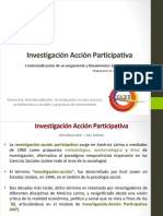 IAP Participativa