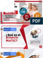 Proceso Proyecto Venta MinTIC - 2019 12 30 V1 PDF