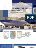Idaho Music Pavillion