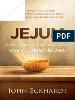 Resumo Jejum Encontrar Respostas Aproximar Deus 499e