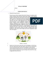 TUGAS RESUME BIOMASSA 1 Arif Kurnia Efendi1515021030
