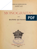 Monografias Libro Geografía Rufino Gutierrez PDF