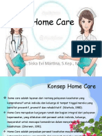 Home Care