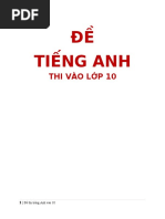 35 de Thi Vao 10 Mai Lan Huong