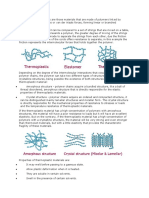 Thermoplastic