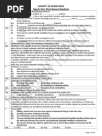 CH-7 Concept of Inheritance PDF